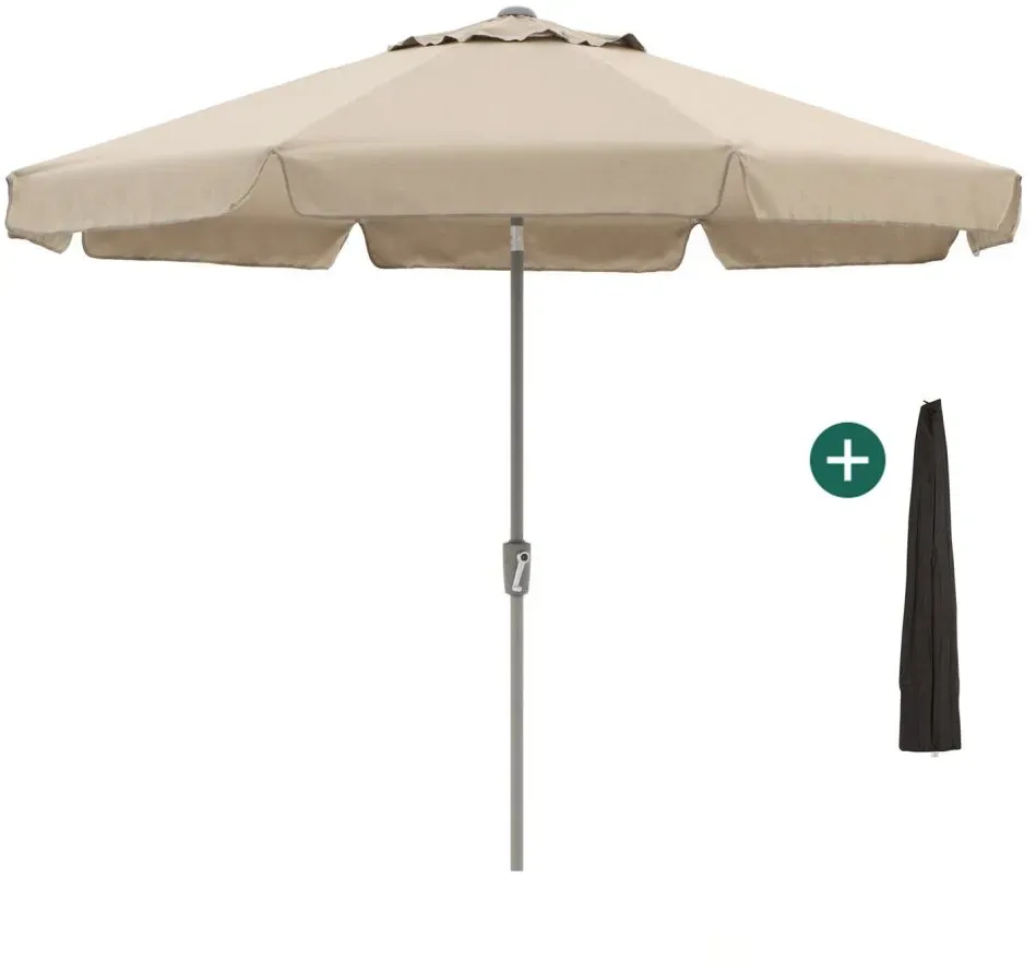 Shadowline Aruba Sonnenschirm ø 300 cm