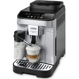De'Longhi Magnifica Evo ECAM290.61 SB Silver Black