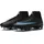 Mercurial Academy FG/MG black/ice blue 40