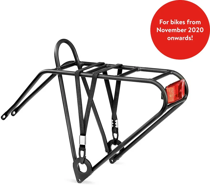 PICKUP Gepäckträger Woom 5