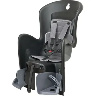 Polisport Bilby Maxi Cfs schwarz grau