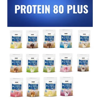 Haselnuss-Nougat Pulver 500 g