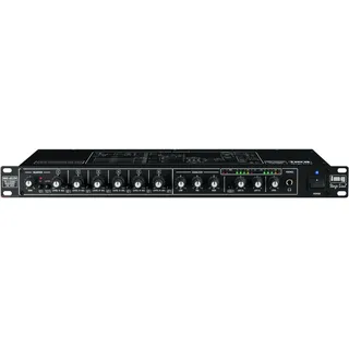 IMG Stage Line IMG Stageline MMX-602/SW