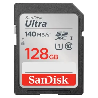 SanDisk Ultra 128GB