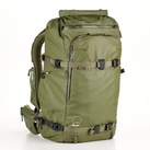 Shimoda Action X70 HD Starter Kit (XL DV CU) Armeegrün