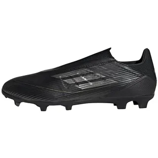 Core Black / Iron Metallic / Gold Metallic 44