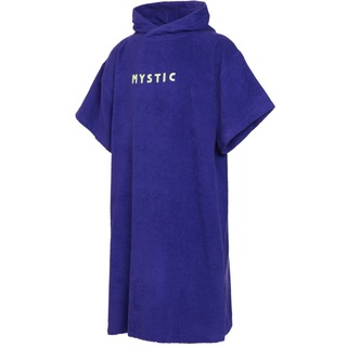 MYSTIC BRAND Poncho 2024 purple