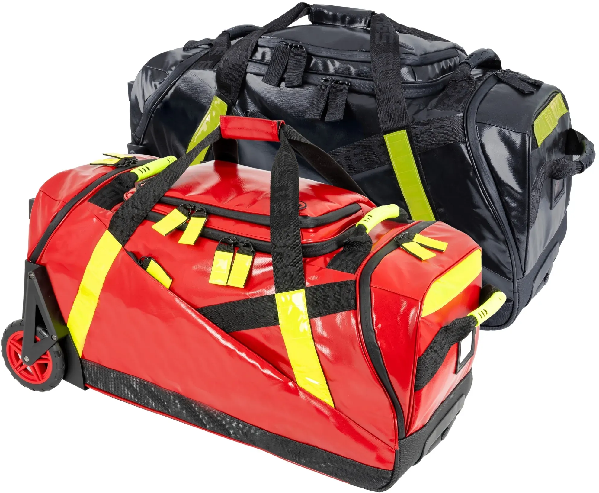 Elite Bags ATTACK EVO Plane Bekleidungstasche 77 x 41 x 44 cm