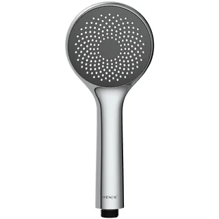 Wenko Duschkopf Watersaving Kunststoff (ABS) 9.5 cm