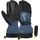 GTX Blau/Schwarz 10 5