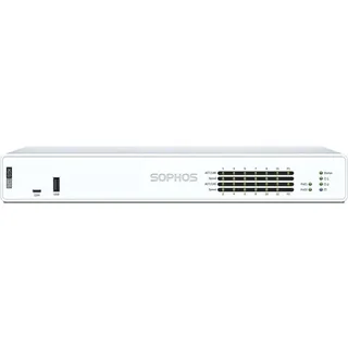 Sophos XGS 126 Security Appliance, Firewall