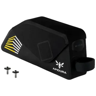 Apidura Racing bolt-on top tube pack 1l