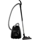 Sebo Bodenstaubsauger  AIRBELT K 1 ONE Schwarz
