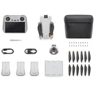 DJI Mini 3 Fly More Combo & DJI RC