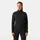 Fleece Schwarz XL