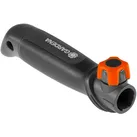 GARDENA combisystem Griff für Gartengeräte schwarz