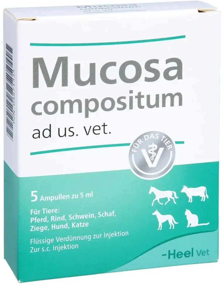 Mucosa Comp Ad Us Vet