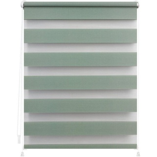 45 x 150 cm verspannt salbei