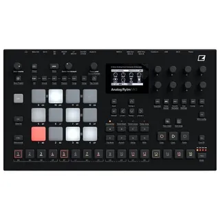 ELEKTRON Analog Rytm MKII