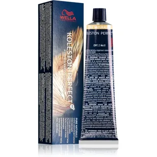 Wella Koleston Perfect Me+ Pure Naturals 9/0 lichtblond 60 ml