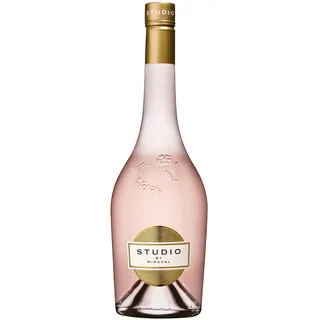 Miraval Studio by Miraval Rosé Méditerranée IGP 2023