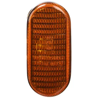 Van Wezel Blinker Gelb