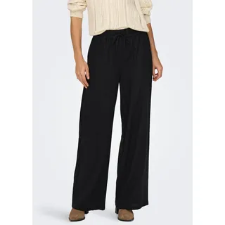 Jdy Hose »SAY - schwarz, - 38