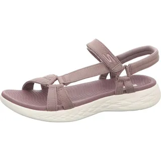 On-the-go 600 - Brilliancy rosa 37