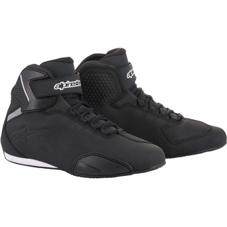 Alpinestars Sektor Schuhe - Schwarz - 10