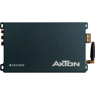 Axton A594DSP: Verstärker 4-Kanal DSP | Jetzt kaufen