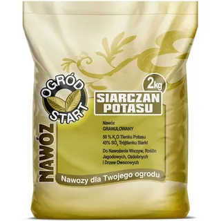 ampol Kaliumdünger Gemüsedünger Rasendünger 2 kg