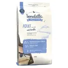 Adult mit Forelle 2 kg