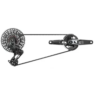 Sram X0 T-Type Eagle AXS V2 DUB MTB Wide.170mm.32Z.XS-1295.10-52Z