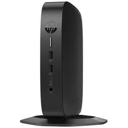 HP Elite t655 - SFF - Ryzen Embedded R2314 2.1 GHz - 8 GB - SSD 256 GB