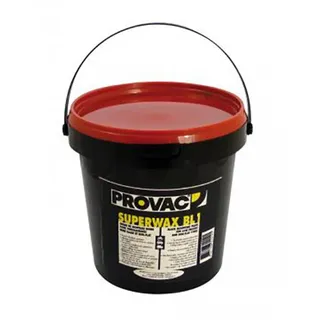 PROVAC - Crème De Montage Pneu Noir 1Kg Auto Moto Vélo Quad