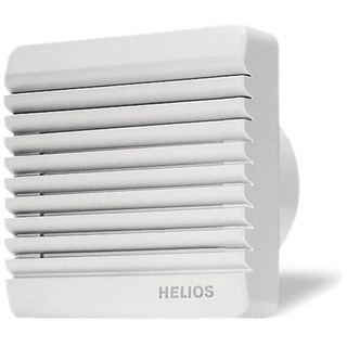 Helios Ventilatoren EVK 100 Ventilator-Verschlusskappe