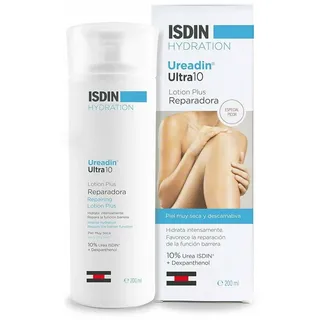 Isdin Feuchtigkeitsspendende Körperlotion Isdin Ureadin Ultra10 Plus 200 ml