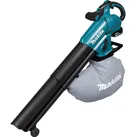 Makita, Laubsauger + Laubbläser, DUB187Z (Akkubetrieb, Laubbläser)