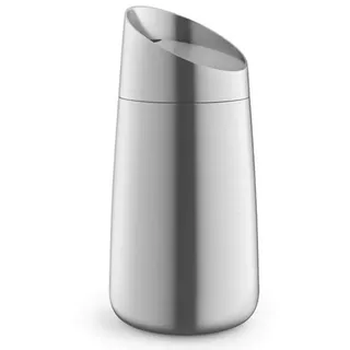 Zack Bevo Zuckerstreuer 280ml Edelstahl, seidenmatt
