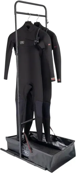OCEAN EARTH WETSUIT DRYING RACK 2026