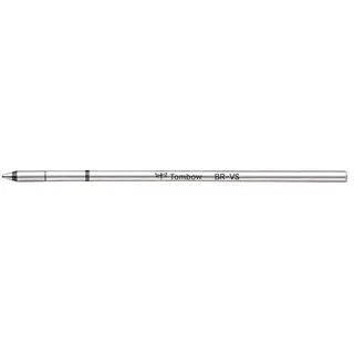 Tombow BR-VS-33 Kugelschreibermine 0,7 mm Schwarz