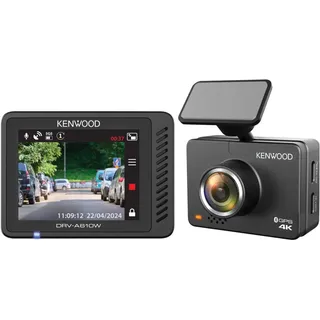 Kenwood DRV-A610W 4K