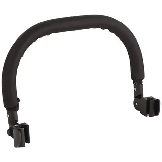 Kinderwagen-Armlehne, Stoßstangenstange, Universal-Griff, Ersatzstangen, Verstellbarer Handlauf, Sicherer Baluster, Abnehmbare Stange, Trolley-Zubehör, Verlängerungsgeländer