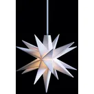 LED-Leuchtstern Baby-Stern DecoTrend