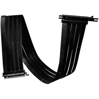 Lian Li PCIe 4.0 900mm, schwarz