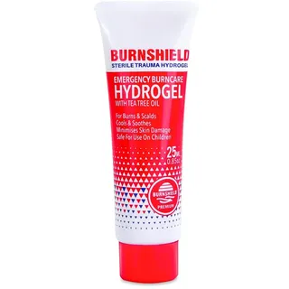 Burnshield Hydrogel 25 ml Tube