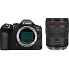 Canon EOS R6 Mark III mit RF 24-105mm F4L IS USM - 10% Trade-In-Bonus bei Inzahlungnahme