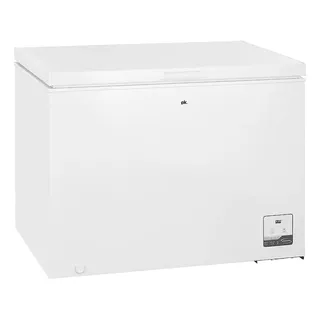 OK. OFZ 151 C W Gefriertruhe (C, 300 l, 835 mm hoch)