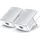 Powerline Starter Kit TL-PA411KIT 600 MBit/s 2 Adapter