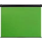 Celexon Greenscreen Motor Chroma Key, Motor-Geenscreen, stationär, (B/H) 400 x 300 cm